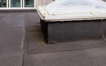 disadvantages of St Augustines flat roofs