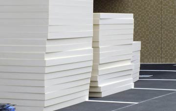 St Augustines flat roof insulation costs