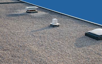 flat roofing St Augustines, Kent