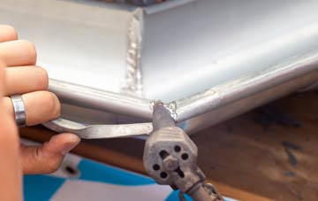 disadvantages of St Augustines lead roofing