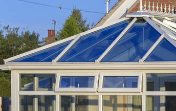 professional St Augustines conservatory insulation