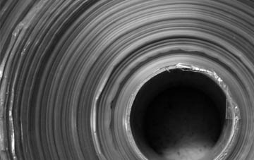 St Augustines pvc roof replacement