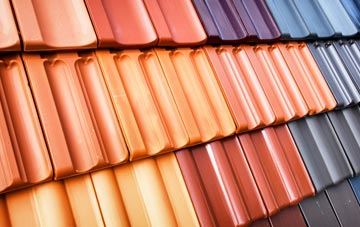 St Augustines roof tile costs