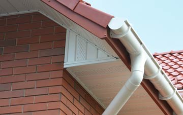 St Augustines soffit repair costs