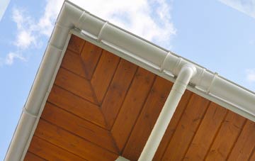 St Augustines soffit types