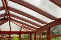 St Augustines conservatory roofing insulation