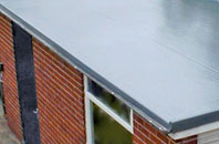 free St Augustines flat roofing insulation quotes