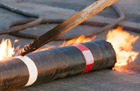 free St Augustines flat roofing repair quotes