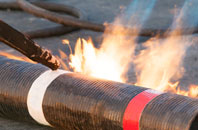 St Augustines flat roofing replacement