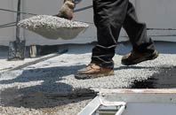 find rated St Augustines flat roofing replacement companies