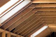 St Augustines tapered roof insulation quotes